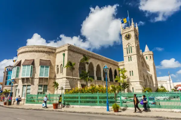 MBBS in Barbados