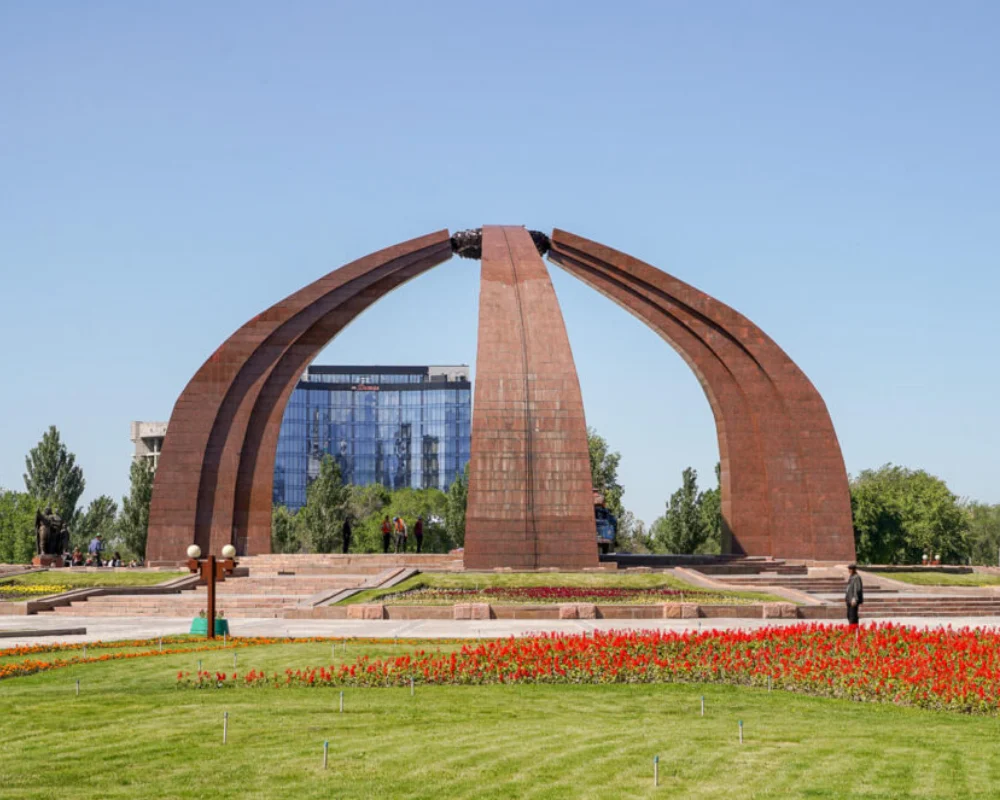 MBBS in Kyrgyzstan