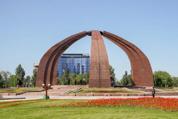 MBBS in Kyrgyzstan