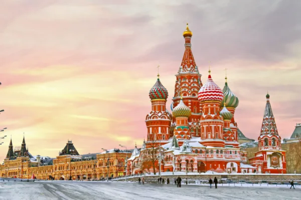 MBBS in Russia