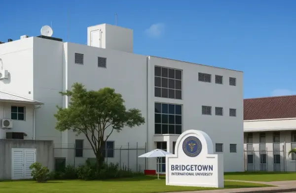 Bridgetown International University