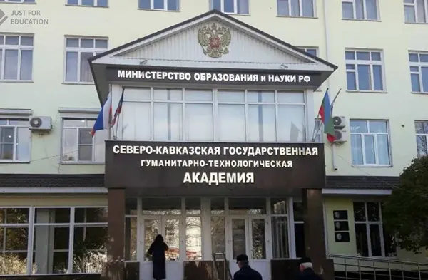 Kazakh Russian Medical University