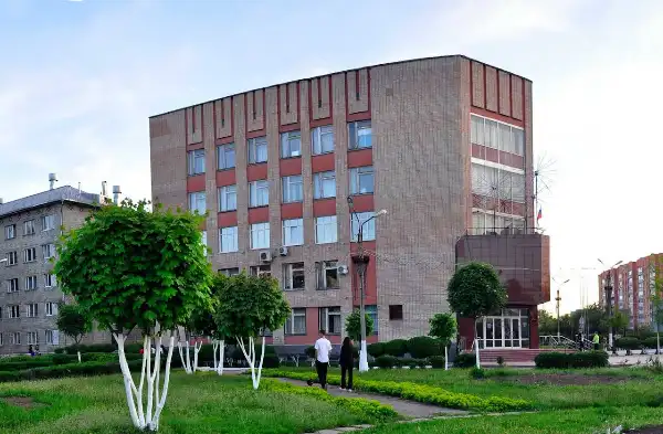 Ryazan State Medical University