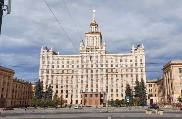 South Ural State Medical University