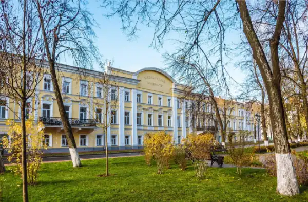 Yaroslav State Medical University